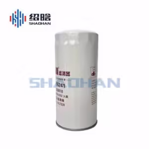 Oil Filter JX0818