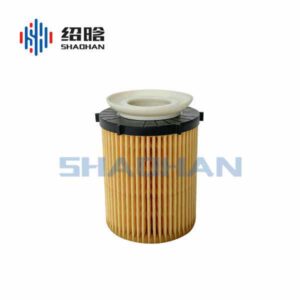 Oil Filter 2701840125 2701840025 2701800109 2701800009