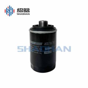 Oil Filter 06J 115 403C/06J 115 561B