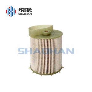 Oil Filter K01945129