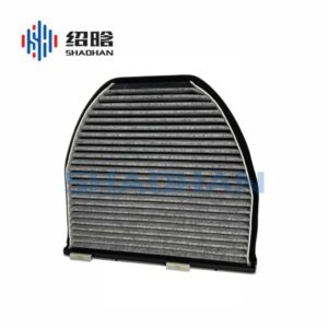 Cabin Air Filter 2048300518 2128300218 2128300018 2128300318