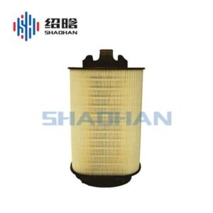 Air Filter A2740940004