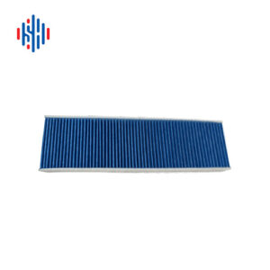 Cabin Air Filter 4GD 819 429